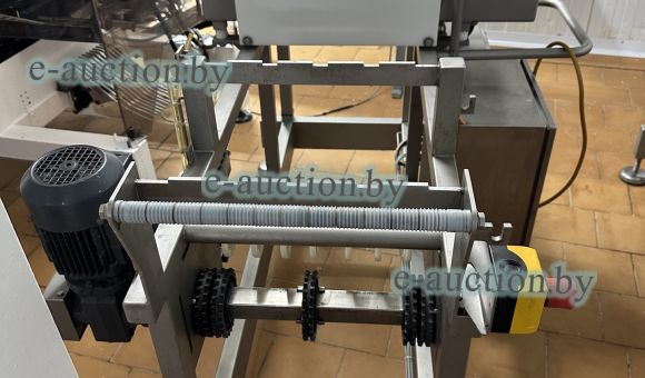 Детектор металла Safeline