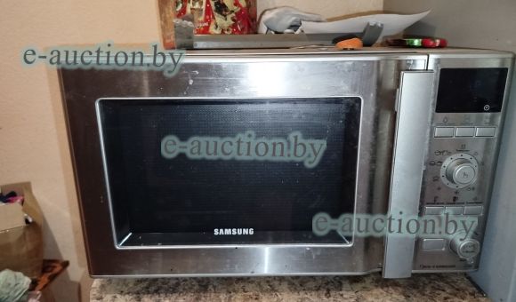 Микроволновая печь Samsung