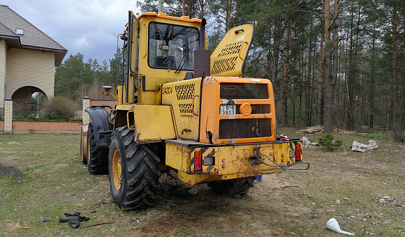 Амкодор 342С4, 2012 Амкодор 342С4, 2012