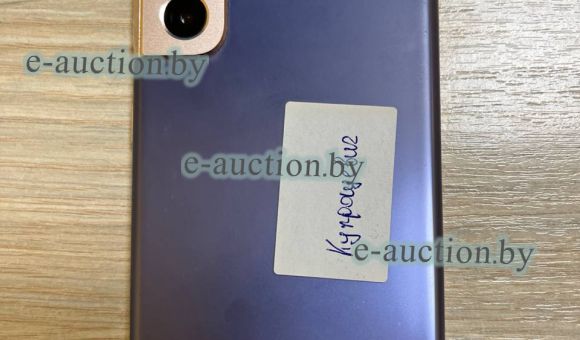 Смартфон Samsung Galaxy S21 5G
