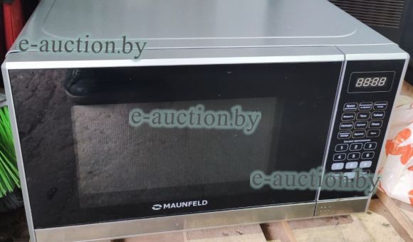 Микроволновая печь Maunfeld