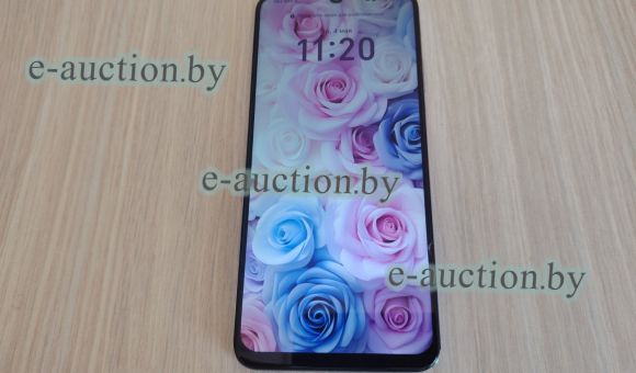 Смартфон Honor Х7а