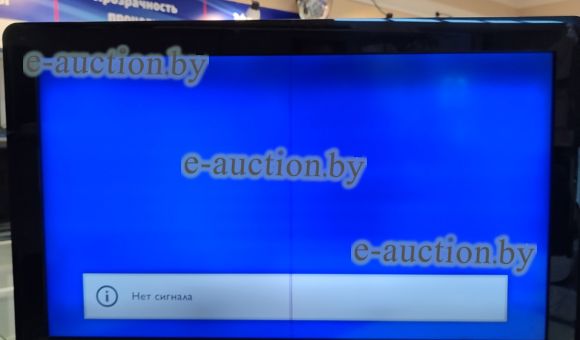 Телевизор PHILIPS 32PFL3605H