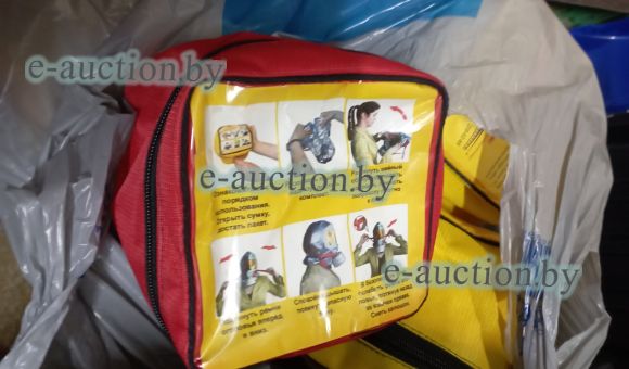 Самоспасатель