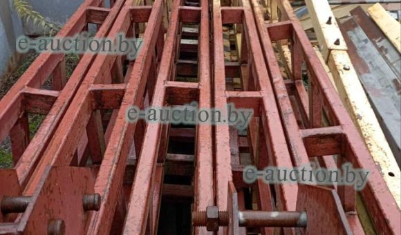 Консоль СС-4А.00.000