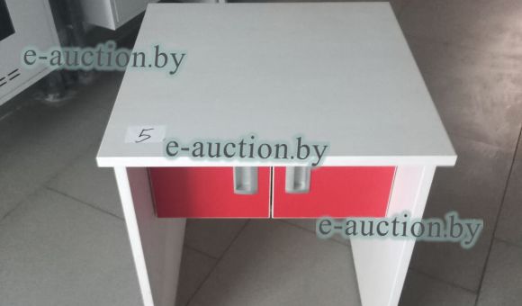 Тумба офисная