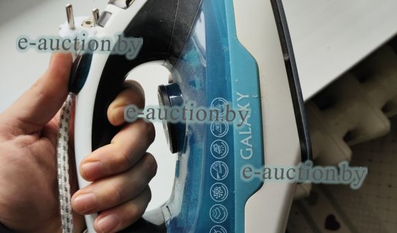 Утюг Galaxy GL 6151