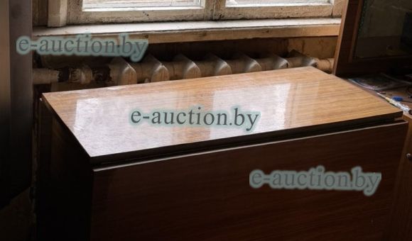 Стол-книжка