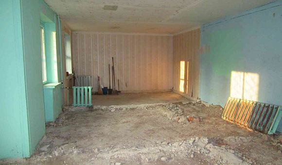 Торговое помещение (магазин) в г. Гомеле, площадью 64.3м² Торговое помещение (магазин) в г. Гомеле, площадью 64.3м²