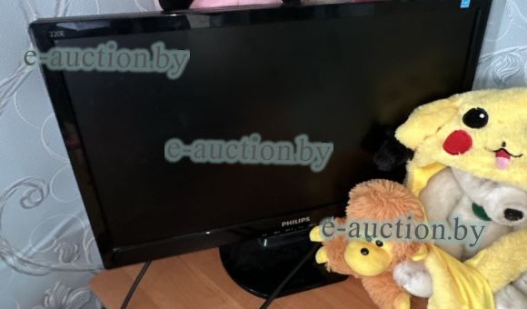 Компьютер (системный блок, монитор)