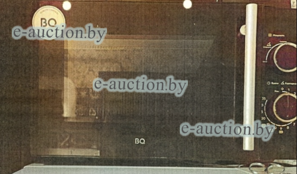 Микроволновая печь BQ