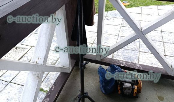 Штатив трехногий