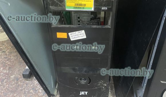 Компьютерная техника