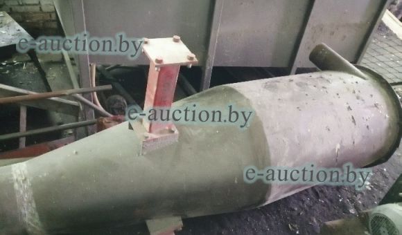 Циклон-накопитель С-ЦН-062