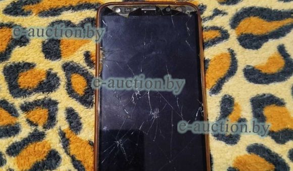 Мобильный телефон Huawei