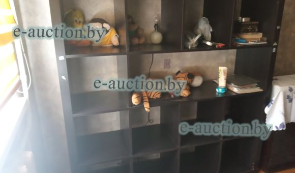 Стеллаж