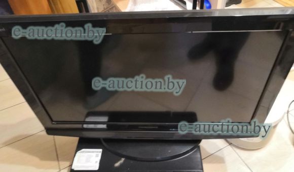 Телевизор Горизонт