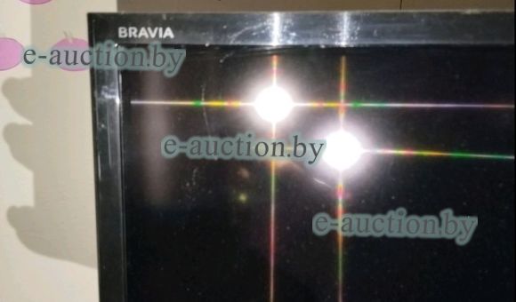 Телевизор Sony