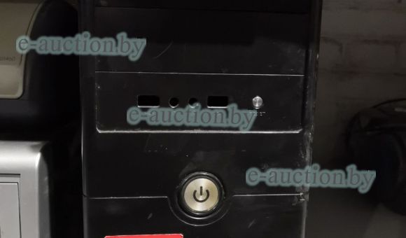 Системный блок