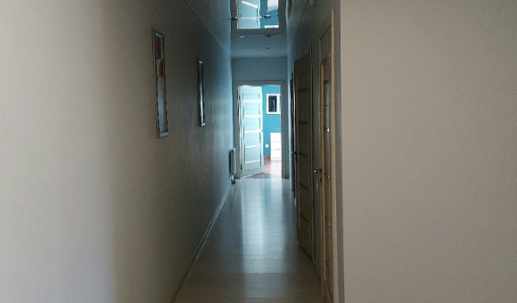 Квартира в г. Бресте, площадью 89.7м² Квартира в г. Бресте, площадью 89.7м²