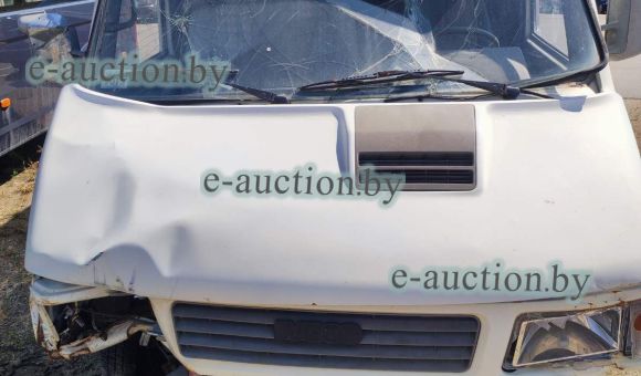 Iveco Fiat S30, 1991