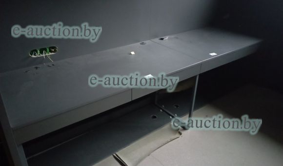 Рабочий стол №2