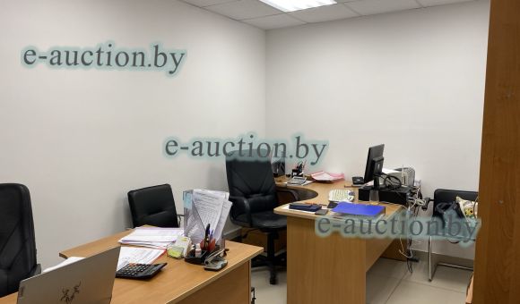 Изолированное помещение в д. Копище (Минский район), площадью 18.5 м²