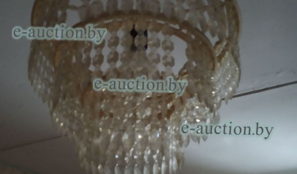 Люстра 