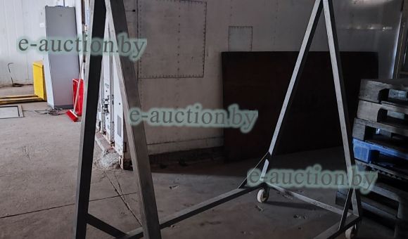 Тележка передвижная 