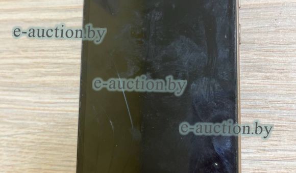 Смартфон Honor KSA-LX 9 FCC