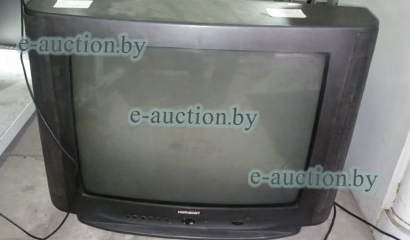 Телевизор Horizont 54CTV-670T-I-5