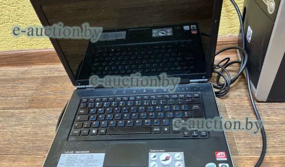 Ноутбук Sony