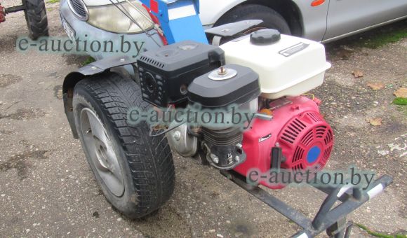 Мотоблок Belarus