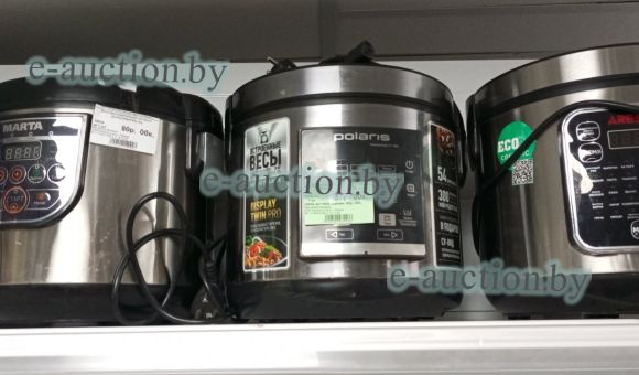 Мультиварка