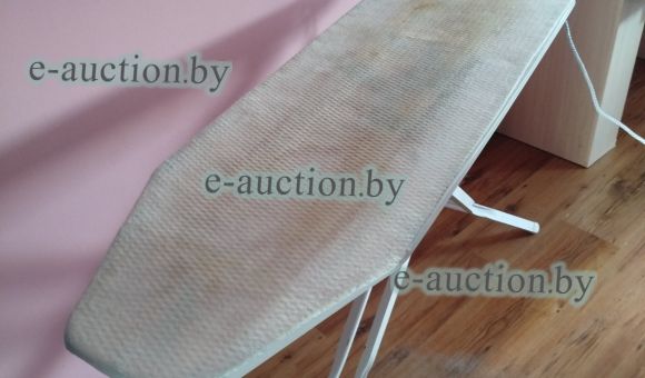 Гладильная доска 