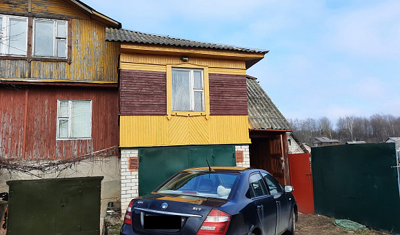 157м² 157м²