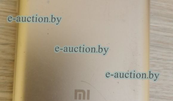 Смартфон Xiaomi MDG6
