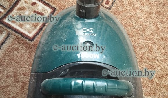 Пылесос Daewoo