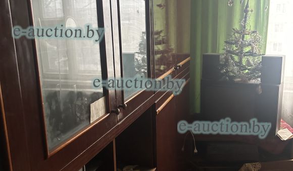 Стенка мебельная