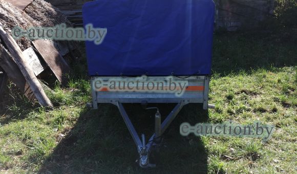 Прицеп ТЕМА 23.60