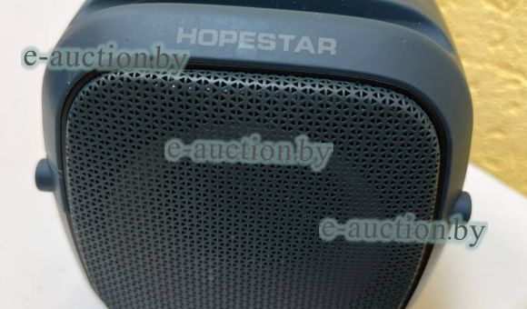 Переносная колонка Hopestar