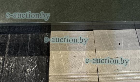 Блок демблер 