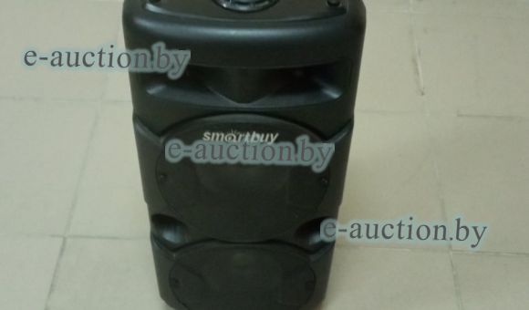 Музыкальная колонка