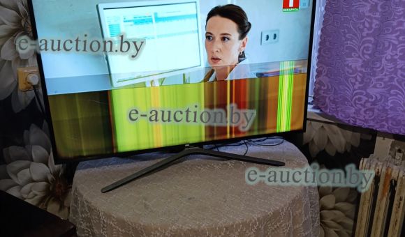 Телевизор Samsung 