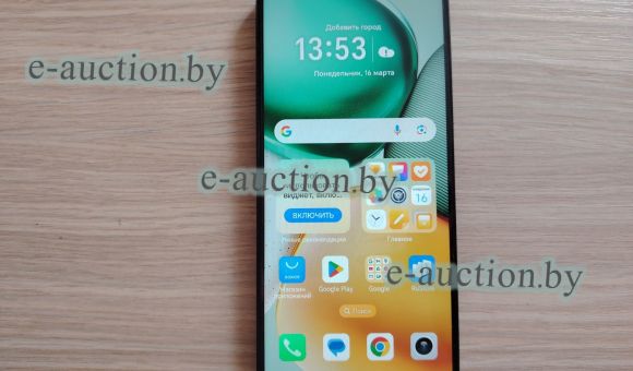 Смартфон Honor Х7с 6GB/128GB
