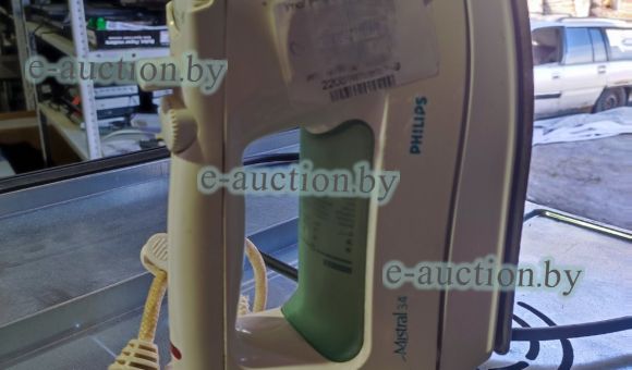 Утюг Philips Mistral 34