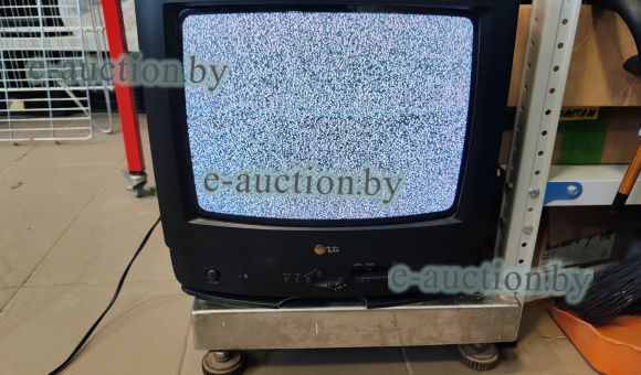 Телевизор LG CF-14F69