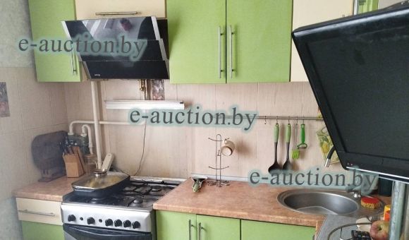 Кухонный уголок 