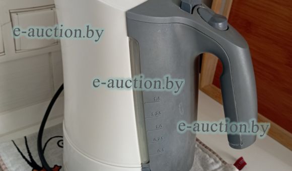 Чайник электрический Braun