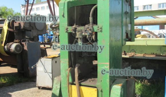 Пресс КД-2326Е 